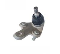 Rótula de coche Ajuste para Qin PLUS brazo inferior rótula barra estabilizadora delantera dirección suspensión de enlace acoplamiento interior/exterior Rótula de suspensión(ST-2904400A)