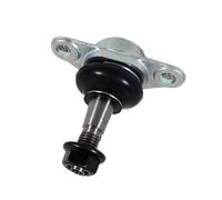 Rótula de coche Ajuste para Volvo S60 V70 CX70 XC90 2003 2004 2005 2006 2007 2008 2009 2010 31201485 junta esférica de suspensión delantera inferior Rótula de suspensión