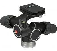 Rótula de cremallera Manfrotto 405