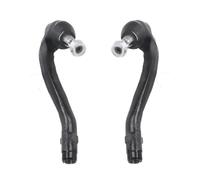 Rótula de dirección Ajuste para Benz clase ML W163 AMG ML55 ML430 1633300103 1633300403 accesorios exteriores de dirección con junta esférica extremo de varilla de amarre
