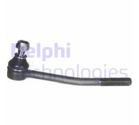 Rótula de dirección DELPHI TA901