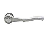 Rótula de dirección elástica Junta de eje extremo cremallera dirección 4010F5 para Peugeot para Citroën piezas(Peugeot 3008 Left)