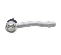 Rótula de dirección elástica Junta de eje extremo cremallera dirección 4010F5 para Peugeot para Citroën piezas(308 408 C4L Left)