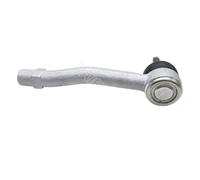 Rótula de dirección elástica Junta de eje extremo cremallera dirección 4010F5 para Peugeot para Citroën piezas(308 408 C4L Right)