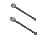 Rótula de dirección elástica Rótula de barra acoplamiento interior 19177440 para Cadillac CTS Coupé 2008-2015 piezas