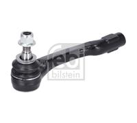 Rótula de dirección FEBI BILSTEIN 180060