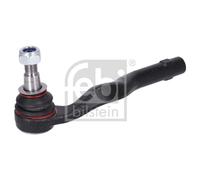 Rótula de dirección FEBI BILSTEIN 180284