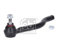 Rótula de dirección FEBI BILSTEIN 180545