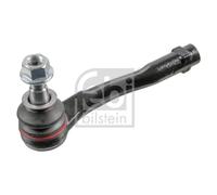 FEBI BILSTEIN 180989 Rótula de dirección