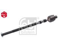 FEBI BILSTEIN Articulación axial, barra de dirección para SUBARU: Impreza, Legacy, Forester (Ref: 42813)