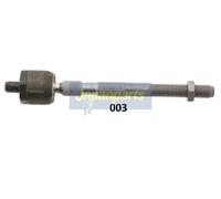 Rótula de dirección interior, barra de conexión JAPANPARTS RD-003 para OE 60 01