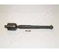 Rótula de dirección interior, barra de conexión Japanparts RD-240 para OE 45503