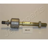 Rótula de dirección interior, barra de conexión Japanparts RD-410 para OE 53521