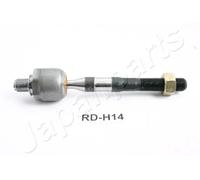 Barra de dirección Eje delantero RD-H14 JAPANPARTS para HYUNDAI SONATA V