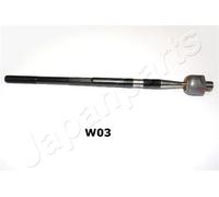 Rótula de dirección interior, barra de conexión Japanparts RD-W03 para OE 16092