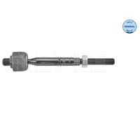 Barra de dirección Eje delantero, derecha 18-16 031 0002 MEYLE para JAGUAR XE