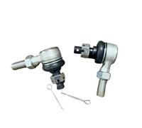 Rótula de dirección izquierda C500-3303120 derecha C500-3303110, compatible con STELS 500CC ATV Quad Parts