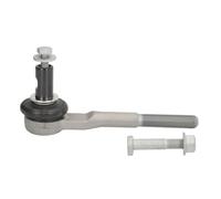 LEMFÖRDER 25972 01 Rótula Barra de Acoplamiento para Audi A4 B6 (8E2) 2000-2005 Derecha, Izquierda, Eje Delantero y otros vehículos