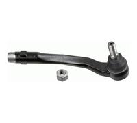 LEMFÖRDER 30483 01 Rótula Barra de Acoplamiento para Mercedes-Benz Clase M (W163) 1998-2005 Derecha, Eje Delantero