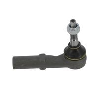 Rótula de dirección MOOG CH-ES-8353 izquierda