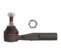 Rótula de dirección TRW JTE1087 derecha