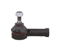 Rótula de dirección TRW JTE134 derecha