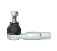 Rótula de dirección TRW JTE757 derecha