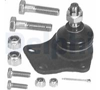 Rótula de suspensión/carga DELPHI TC154 para FORD CONSUL (GGFL) 2 1974-1975