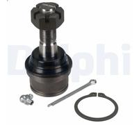 Rótula de suspensión/carga DELPHI TC1659 para FORD USA F-250 4.9 1986-1991