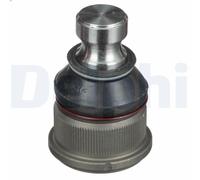 Rótula de suspensión/carga DELPHI TC2377 para MOVANO A Autobús 2.5 2003-2006