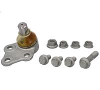 Rótula de suspensión/carga FAG 825 0126 10 para CLASE V (638/2) 2.3 1996-2003