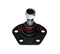 Traggelenk Rápido Ambos Lados Compatible Para Fiat Ducato Pritsche/Fahrgestell