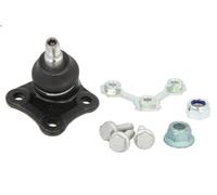 Rótula de suspensión/carga FEBI 14440 para VW POLO (6N2) 1.4 1999-2001