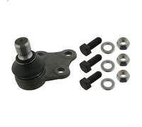 Rótula de suspensión/carga FEBI 24578 para VITO Autobús (W639) 3.7 2004-2008