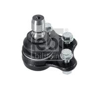 Rótula De Suspensión/carga Febi Bilstein 02271 para Opel Vauxhall General Motors