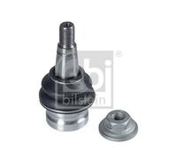 Rótula De Suspensión/carga Febi Bilstein 108900 para Audi Audi (faw)