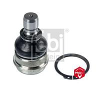 Rótula De Suspensión/carga Febi Bilstein 41853 Prokit para Hyundai Kia