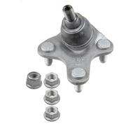Rótula de suspensión/carga LEMFOERDER 43485 01 para LEON (5F1) 1 2015-2020