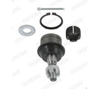 Rótula de suspensión/carga MOOG CH-BJ-17271 para WRANGLER II (TJ) 4 1996-2007