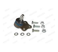 Rótula De Suspensión/carga Moog DE-BJ-0636 para Chevrolet Daewoo Debajo