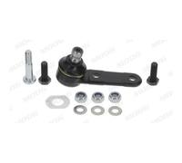 Rótula De Suspensión/carga Moog FD-BJ-4122 para Ford Eje Delantero, Derecha