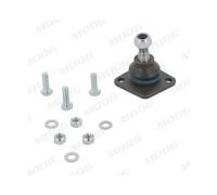 Rótula De Suspensión/carga Moog FI-BJ-0936 para Alfa Romeo Fiat Lancia Debajo