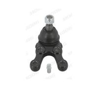 Rótula De Suspensión/carga Moog MI-BJ-104247 para Mitsubishi Eje Delantero