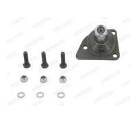 Rótula De Suspensión/carga Moog RE-BJ-4260 para Renault Dacia Eje Delantero
