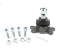 Rótula de suspensión/carga MOOG SY-BJ-12699 para SSANGYONG KYRON 2 2005-2014