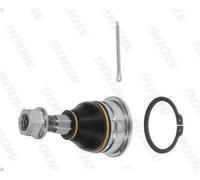 Rótula de suspensión/carga MOOG SZ-BJ-15621 para SX4 S-CROSS (JY) 1 2016-