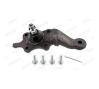 MOOG Rótula de suspensión/carga para TOYOTA: Land Cruiser, 4-Runner (Ref: TO-BJ-3009)