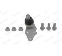 Rótula de suspensión/carga MOOG VV-BJ-17455 para VOLVO XC40 (536) 2 2017-2022