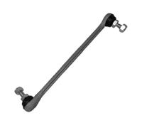 Rótula de Suspensión Delantera de Aluminio D65134170A Compatible con Ford Fiesta 2009 2010 2011 2012 2013 2005