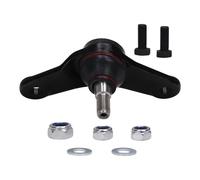 Rótula de suspensión Delanteros Derecho para MINI MINI (Descapotable)